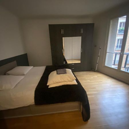 Petit Coin De Paradis Paris 16 外观 照片