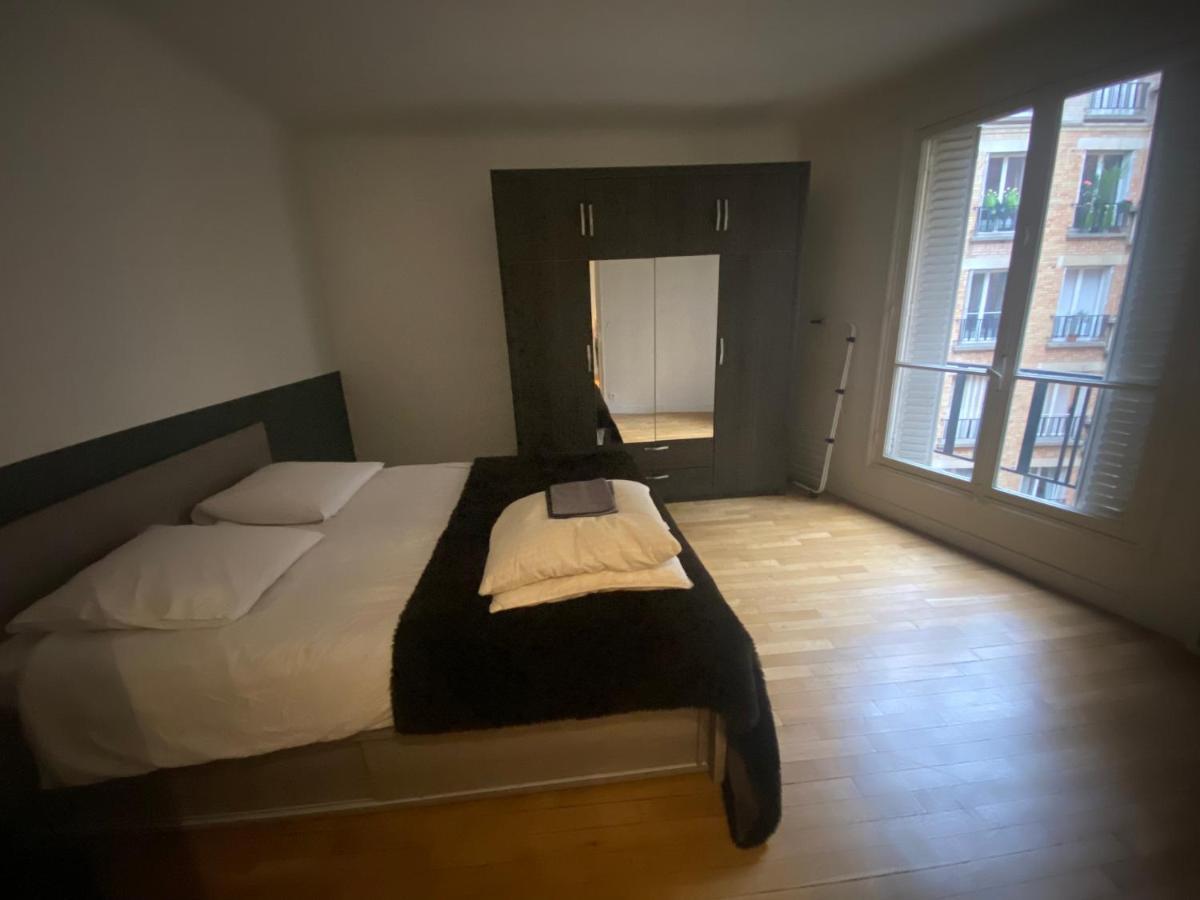 Petit Coin De Paradis Paris 16 外观 照片